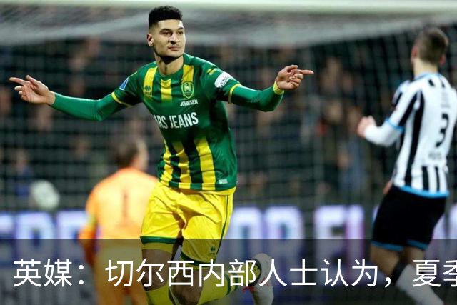 英媒：切尔西内部人士认为，夏季转会窗口的操作堪称巨大成功